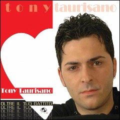 Tony Taurisano