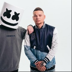 Marshmello & Kane Brown