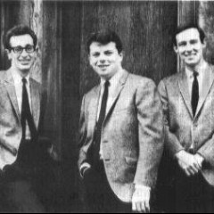 The Journeymen