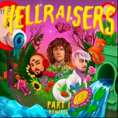 Cheat Codes & Daniel Blume