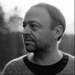 Rainer Trüby