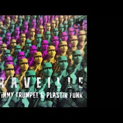 Timmy Trumpet & Plastik Funk
