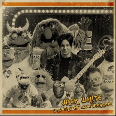 Jack White & The Electric Mayhem