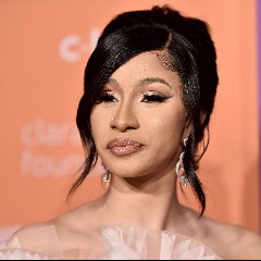 Cardi B