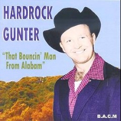 Hardrock Gunter
