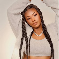 Shaylin B