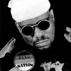 Afrika Bambaataa
