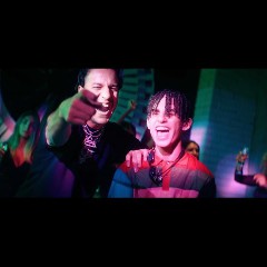 Ufo361 feat. Data Luv
