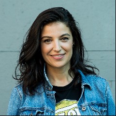 Sara Dufour
