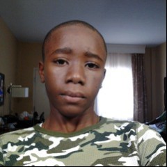 Tymarri Lee