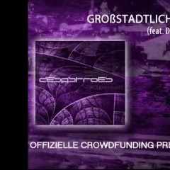 Desastroes feat.Dani W.