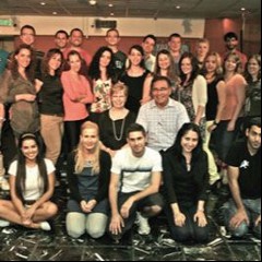 The Messianic Jewish Alliance of Israel