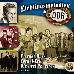 Helga Brauer und Die Amigos