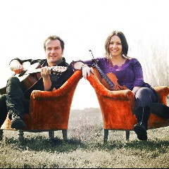Guillaume Blain et Claire Leyzour