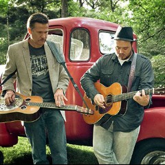 Rob Ickes & Trey Hensley