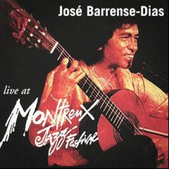 Jose Barrense-Dias