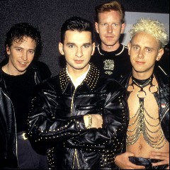 Depeche