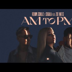 Robin Schulz x Sigala