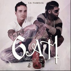 J Balvin feat. Farruko