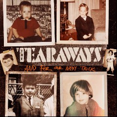 The Tearaways
