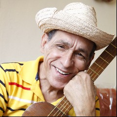 Gualberto Ibarreto