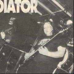 Gladiator