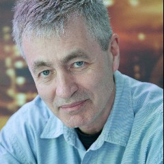 Presented by Steve James