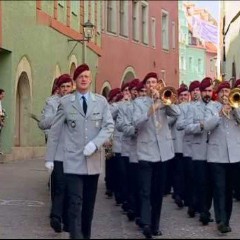 Heeresmusikorps 4 Regensburg