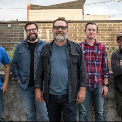 Mic Harrison And The High Score