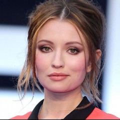 Emily Browning