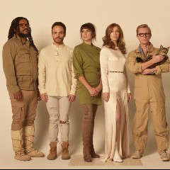 Lake Street Dive