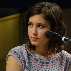 Missy Higgins