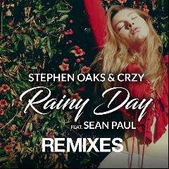 Stephen Oaks & CRZY