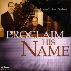 Mac Lynch/Tim Fisher
