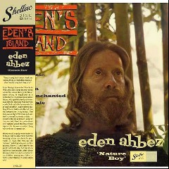 eden ahbez