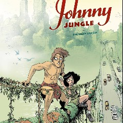 Johnny Jungle