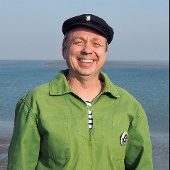 Shanty Chor Oldtimer Borkum