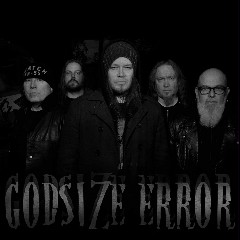 Godsize Error