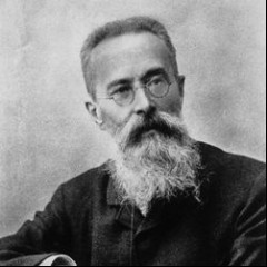 Nikolai Rimski-Korsakov