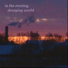 In The Evening