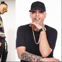 Nio Garcia, Darell, Casper Magico