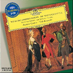 Brahms, Cecil Aronowitz, Karl Leister