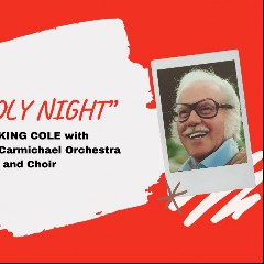 Nat King Cole and Ralph Carmichael Orchestra