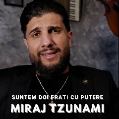 Miraj Tzunami