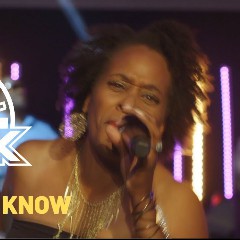 Reverend Barry & The Funk