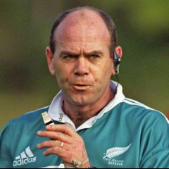 Paddy O'Brien
