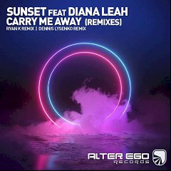 Sunset feat. Diana Leah