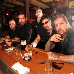 Lars Frederiksen and the Bastards