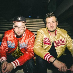 Stereoact feat. Jakob Wiss