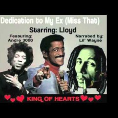 Lloyd ft. Andre & Lil Wayne